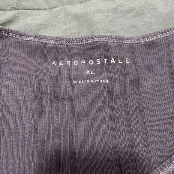 Aeropostale Crop Top XL - Picture 2 of 3